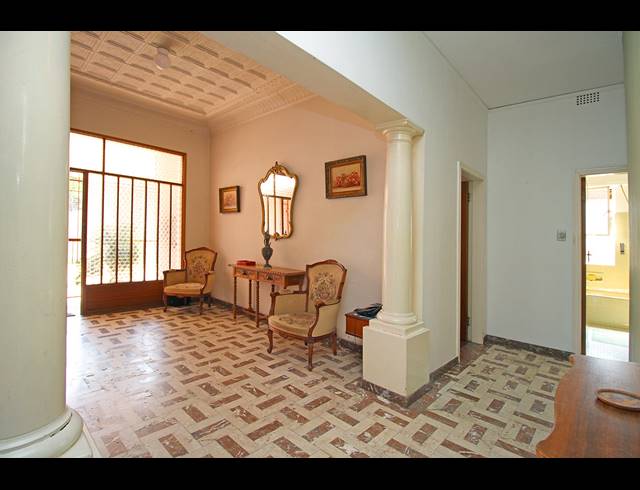 3 BEDROOM HOUSE FOR SALE IN OBSERVATORY